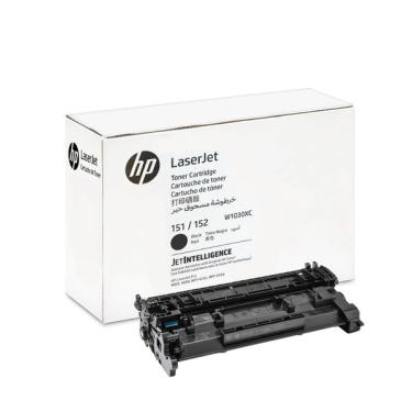 Imagem de Toner Original Hp W1030x W1510x Preto W1030 4003n 4003 4103fd