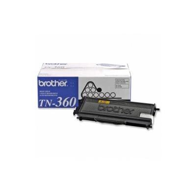 Imagem de Toner Original Tn-360 Tn360 p/ Brother 7840 7440 7040 2140 2170 Tn360