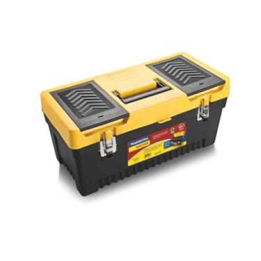 Imagem de Tramontina 43803020, Caixa Plástica 20"