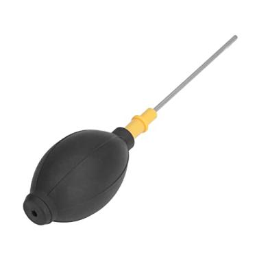 Imagem de Dispensador Portátil de Cupins, Pulverizador de Controle de Pragas Bulbo Espanador Aplicador de Inseticida Dispensador de Controle de Cupins Espanador de Bulbo Pulverizador para