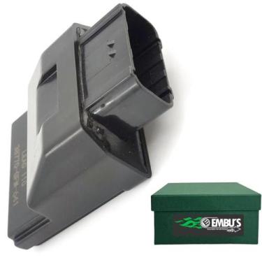 Imagem de Modulo CDI Injeção - LEAD 110 2013 até 2016 - 38770-GFM-641 - Embus