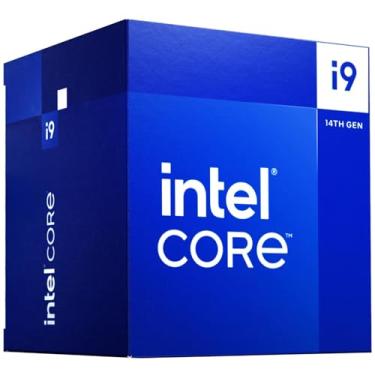 Imagem de Processador Intel i9-14900F LGA1700 BX8071514900F