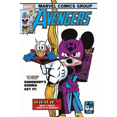 Imagem de O Espetacular Homem-Aranha Vol. 25 / 69 - Capa Variante 1