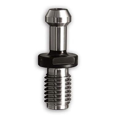 Imagem de 10 peças de pinos de refrigeração CNC CAT40-45° 461U/T para máquinas-ferramenta HAAS