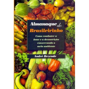 Imagem de Almanaque do Brasileirinho Sortido - IBRASA, Sortido