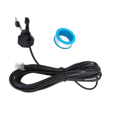 Imagem de WeiLaiKeQi para IC40 IC20 IC60 IC15 Chave de fluxo de água para acessórios do de sal, Azul