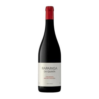Imagem de Vinho rapariga da quinta tinto colheita seleccionada 750ml