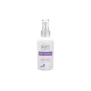 Imagem de Pet Glove Soft Care - 50g - SoftCare