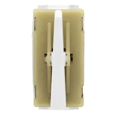 Imagem de Módulo Interruptor Pulsador de Campanhia - RVB-1100/7 - RAVENNA