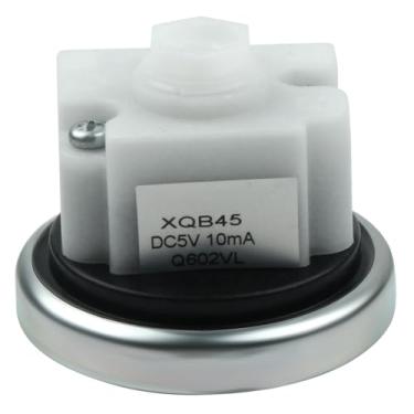 Imagem de Sensor de nível de água para máquina de lavar XQB45 DC 5V 10mA para controlador de sensor de pressão de nível de água Q602VL Q2508PG 3026