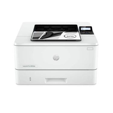 Imagem de Impressora Hp Laserjet 4003dw Mono Branco 110-127v