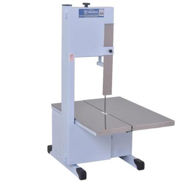 Imagem de Serra Fita Master 2,05m Tropikal Mesa Móvel 1 Cv Bivolt Tk610