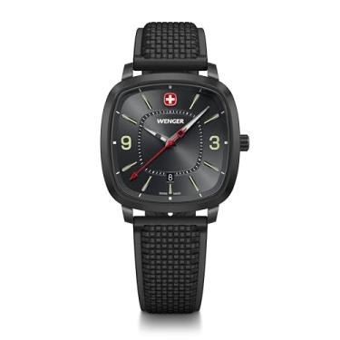 Imagem de Wenger Vintage Sport 01.1921.113 | Relógio Masculino Suíço 50m