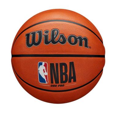 Imagem de Bola Basquete Wilson NBA DRV Pro Unissex WTB9100XB07
