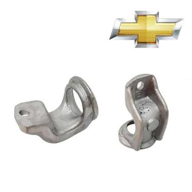 Imagem de Suporte Radiador Superior Corsa Classic 2002 LD - JF