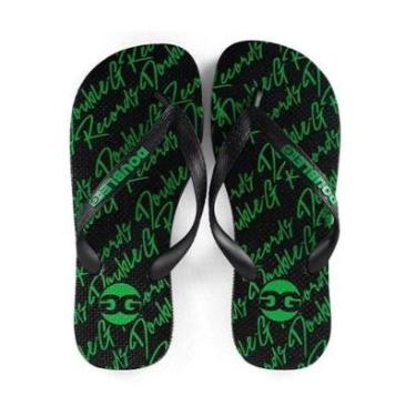 Imagem de Chinelo Flip Flop Double G-Masculino