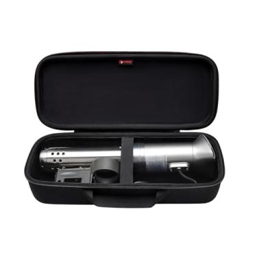 Imagem de XANAD Estojo Sous Vide Xana Para Anova/Inkbird/Blitzhome/Breville/Instant Vide, Compatível Com Anova Culinary 1000 Watts/Nano 3.0, 800 Watts/1200 Watts, Fogão De Precisão