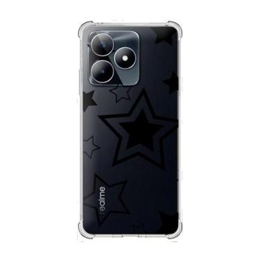 Imagem de Capa Capinha De Celular Compatível com Realme Note 50 4G Personalizada