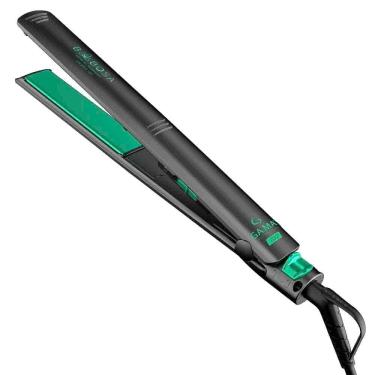 Imagem de Prancha De Cabelo Elegance Babosa Ceramic Íon Bivolt