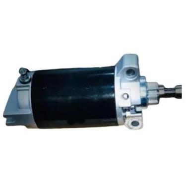 Imagem de Motor De Partida Yamaha 40 X Popa Moto Arranque 40X - A.R Variedades M
