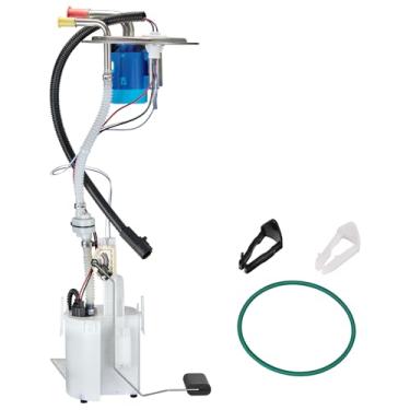 Imagem de BDFHYK Conjunto de módulo de bomba de combustível E2344M 2005-2007 para F-250 Super Duty/F-350 Super Duty V10 6.8L, V8 5.4L, 2005 2006 2007