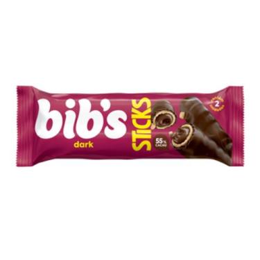 Imagem de Caixa Sticks Dark 16un 32g  Neugebauer