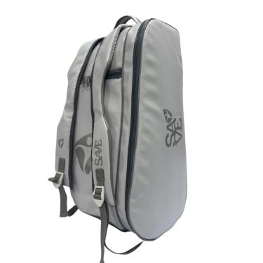 Imagem de Save Sport Raqueteira Beach Tennis BT 170