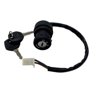 Imagem de Ignicao intruder 125 06-09 - DUAS BARRAS