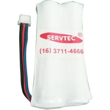 Imagem de Bateria Telefone sem fio Headset Plantronics CT14 2,4V 850mA - RONTEK