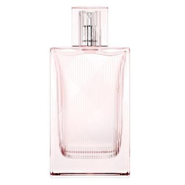 Imagem de Brit Sheer Burberry - Perfume Feminino - Eau de Toilette, 50ml