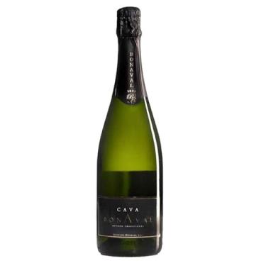 Imagem de Vinho Espanhol Cava Bonaval Branca Brut 750 Ml