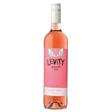 Imagem de Vinho Portugues Verde Levity Rose 750 Ml