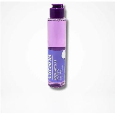 Imagem de Água Micelar com Colágeno Gitana