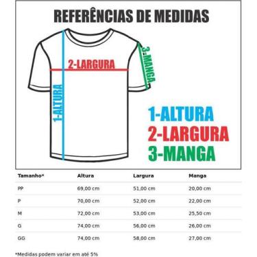 Imagem de Camiseta T Shirt Masculina Campanha Vacina Sim Vacinado Branca - Del F