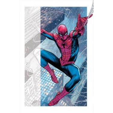 Imagem de Ultimate Homem-Aranha (2024) Vol 1 - PANINI - ENCOMENDAS, 3