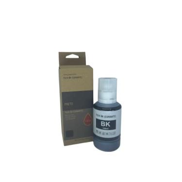 Imagem de Refil de Tinta Compativel L15150 L15160 L6490 T524 BK 140ML