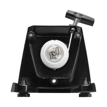 Imagem de Arranque de recuo de substituição, acionador de partida para sopradores de mochila Stihl BR800 BR800X