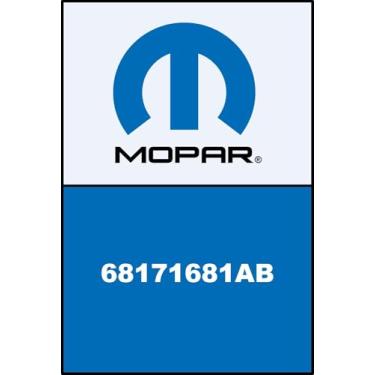 Imagem de Mopar 68171681AB Interruptor janela e trava de porta