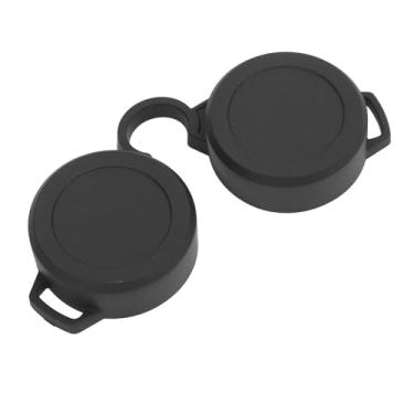 Imagem de VBESTLIFE 42-45mm Binoculares Tampa de Borracha Binocular Binocular Rainguard Guard de Olhos Cap para 8x30, 10x30, 8x32, 10x32, 8x42, 10x42, 8x50, 10x50, 8x56 e 10x56