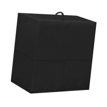 Imagem de Generic Capa protetora contra poeira para máquina de raspadinha, tecido Oxford premium à prova de poeira, fácil de instalar, prática, resistente e resistente,