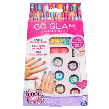 Imagem de Go Glam - Nail Gliter