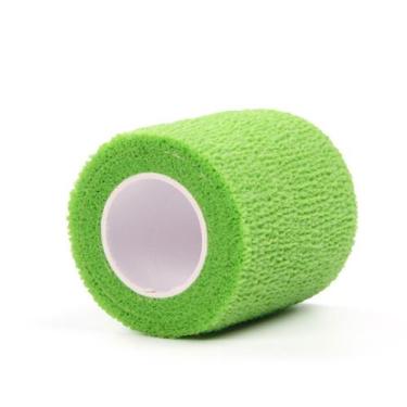 Imagem de Bandagem kit 10 unidades - DRAGOART, Verde