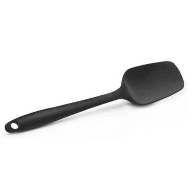 Imagem de Espatula de silicone 27 cm linha black - MAXXIMUS
