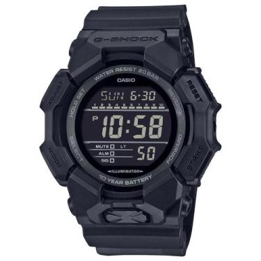 Imagem de Relógio Casio G-Shock Gd-010-1A1Dr
