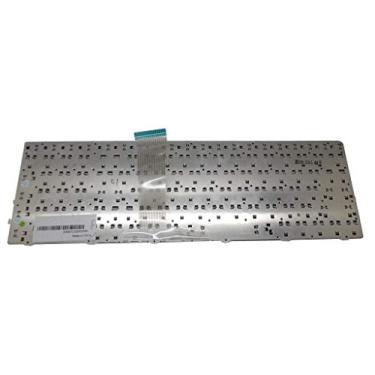 Imagem de Teclado de laptop para MSI A6100 A6200 A6203 A6205 A6300 A6235-CI3703W7P A6500 A7200 CR620 CR630 CR650 CR720 CX605 CX620 CX620MX Portugal PO Moldura preta Novo