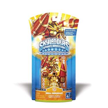 Imagem de Skylanders Spyro's Adventure: Character Pack - Drill Sergeant (Wii/PS3/Xbox 360/PC)