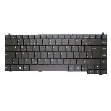 Imagem de Teclado de notebook para LG R460 R460-L R480 R480-K RB460 RD460 RB480 RD480 Brasil BR