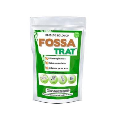 Imagem de Limpa Fossa Biológico 100G Fossatrat