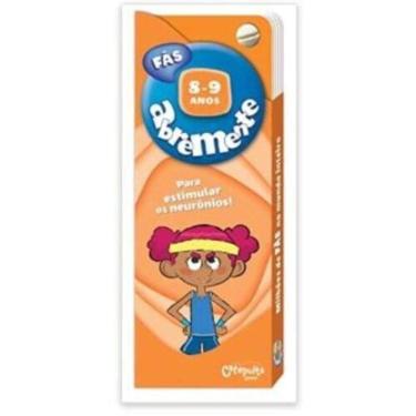 Imagem de Abremente Fas 8-9 Anos