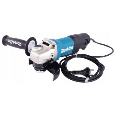 Imagem de Esmerilhadeira Angular 125mm 1300W Ga5050 Makita 220V
